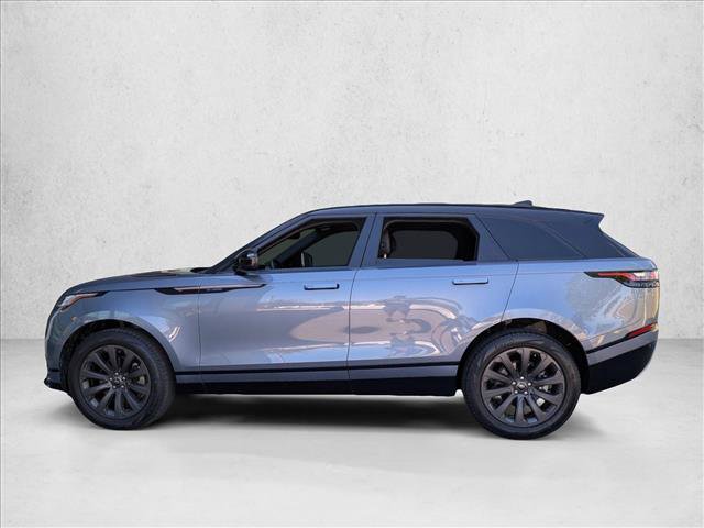 Used 2022 Land Rover Range Rover Velar R-Dynamic S image 8