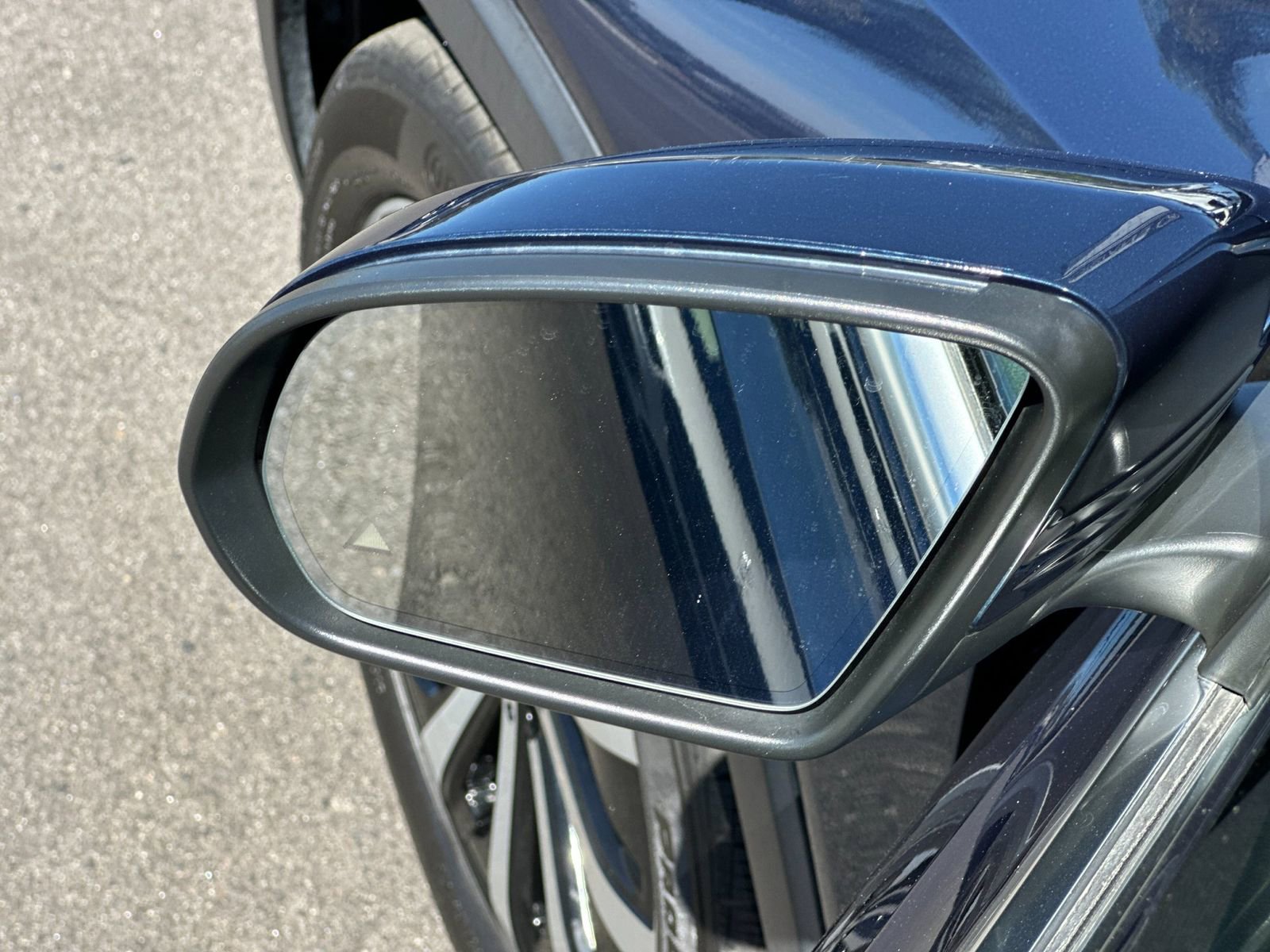 Certified 2022 Mercedes-Benz GLB 250 image 10