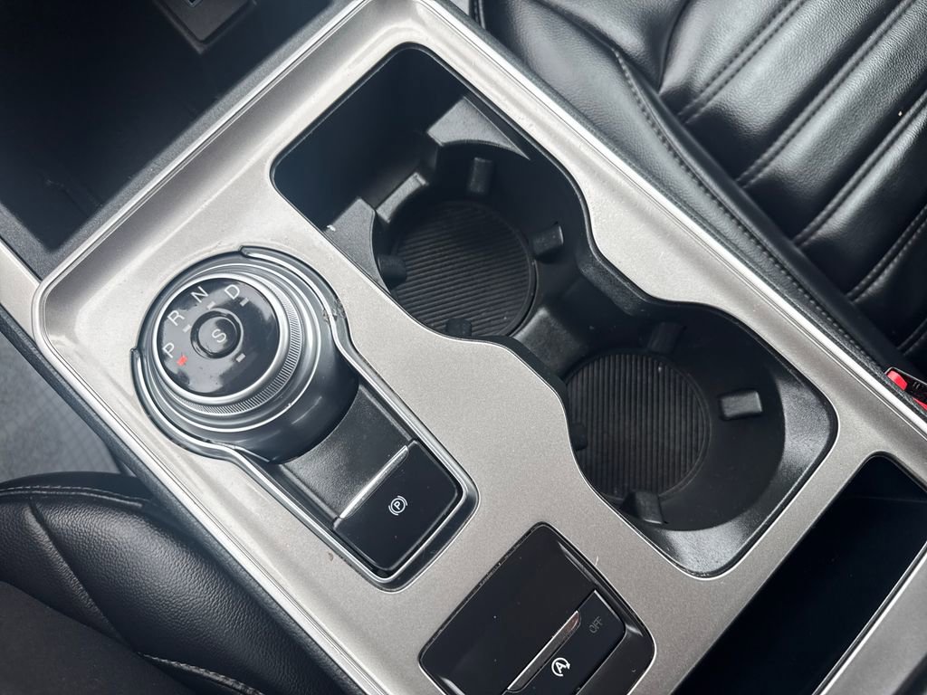 Used 2024 Ford Edge SEL w/ Convenience Package image 38