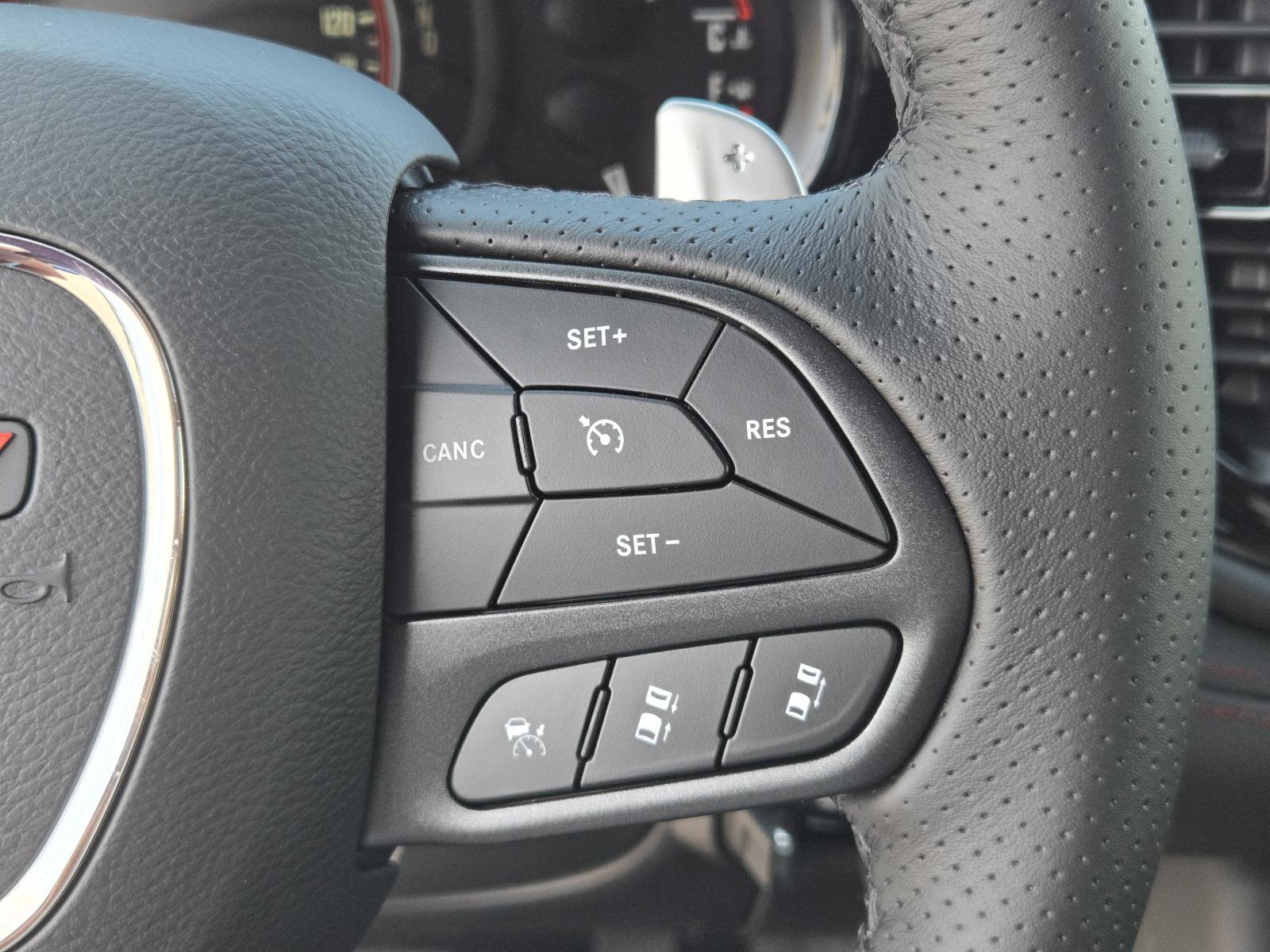 New 2026 Dodge Durango GT image 20