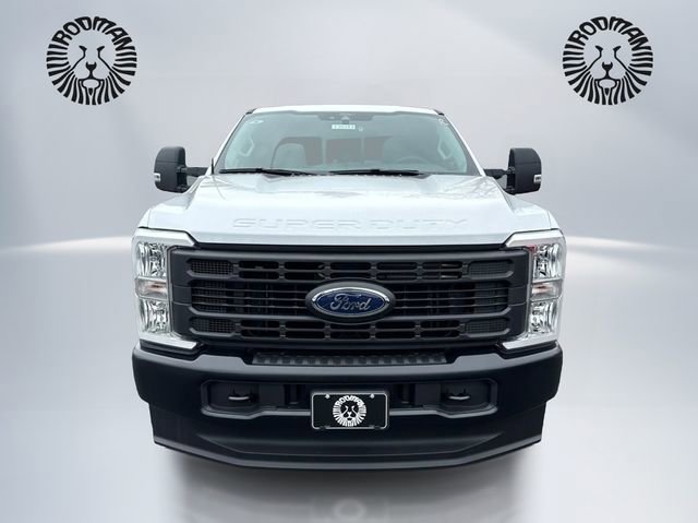 New 2026 Ford F250 XL w/ Snow Plow Prep Package image 2