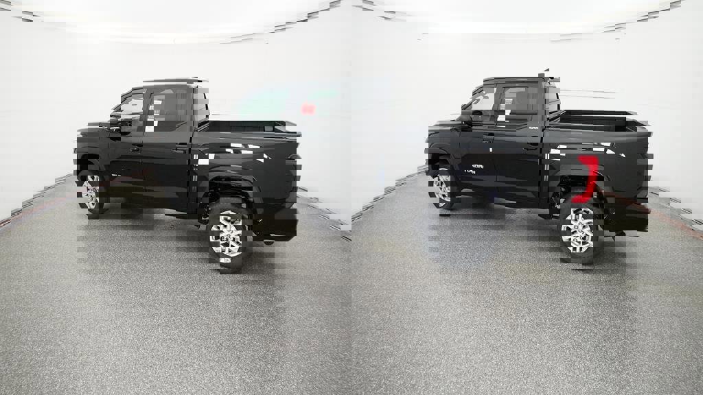 New 2025 Toyota Tundra SR5 image 29