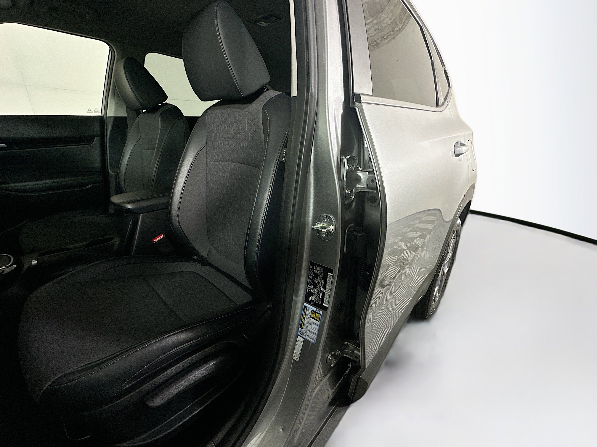 Used 2024 Kia Seltos S FWD image 12