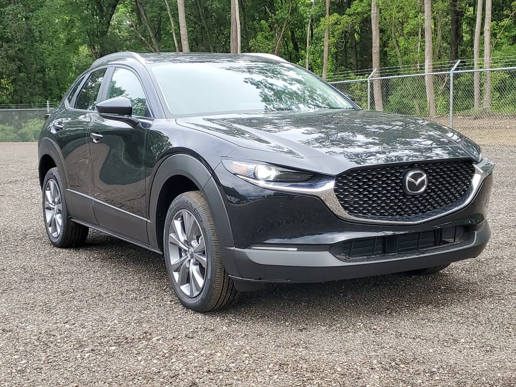 New 2026 MAZDA CX-30 AWD 2.5 S w/ Premium Package image 4
