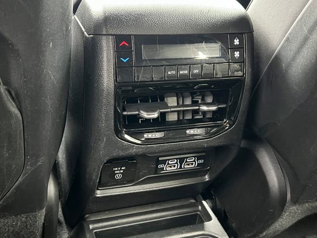 Used 2023 Jeep Grand Cherokee L Laredo image 35
