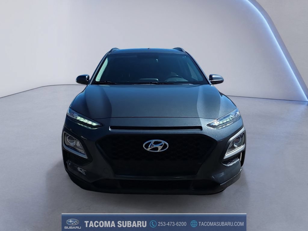 Used 2018 Hyundai Kona SEL FWD image 8