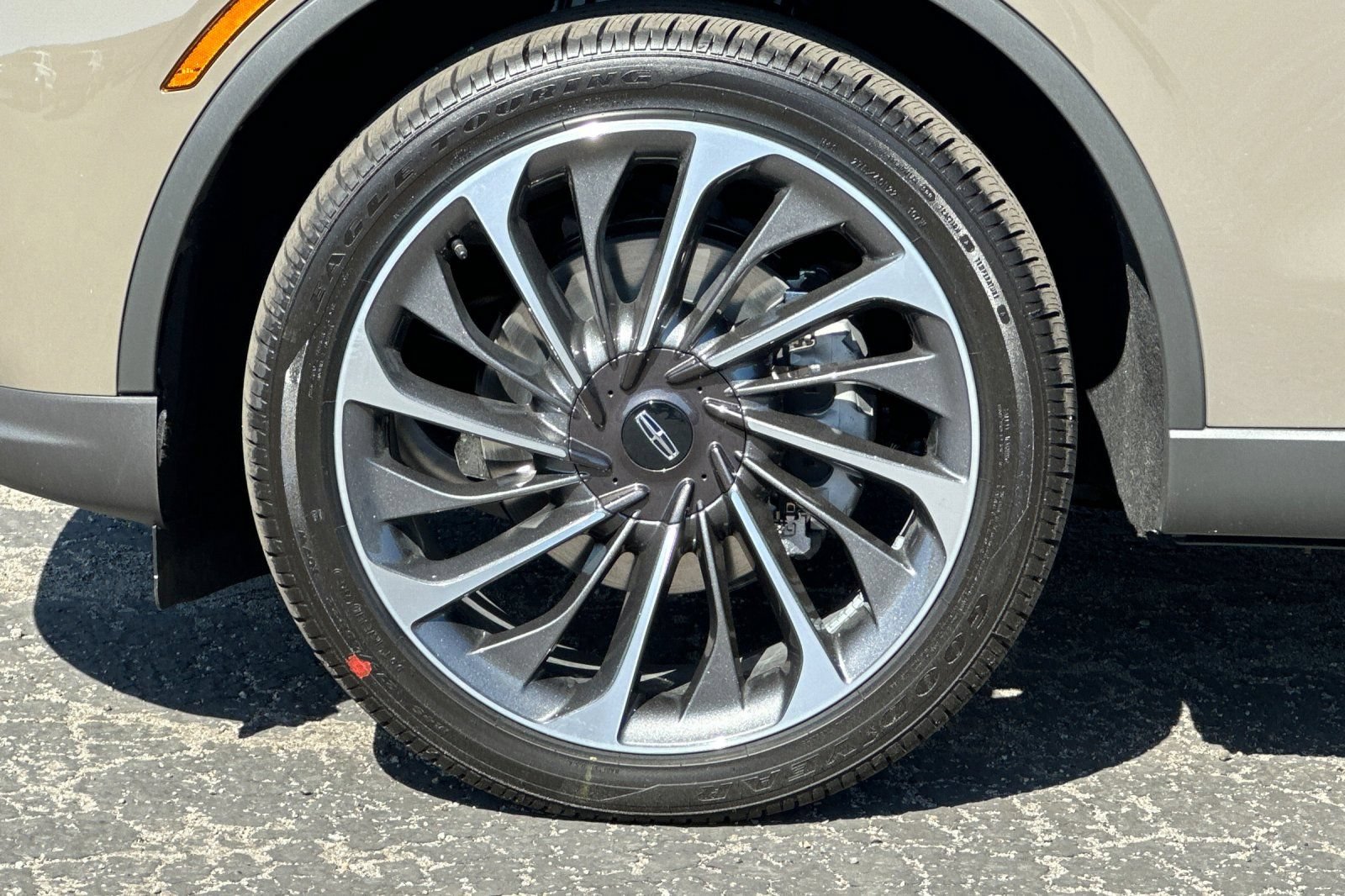 New 2025 Lincoln Aviator Reserve w/ Equipment Group 201A AWD/4WD image 26