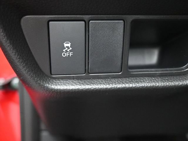 New 2026 Honda HR-V Sport image 21