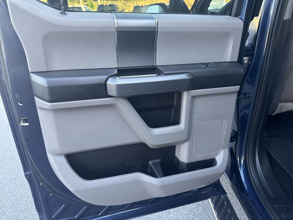 Used 2018 Ford F150 XLT w/ Equipment Group 302A Luxury AWD/4WD image 24