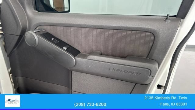 Used 2010 Ford Explorer XLT AWD/4WD image 19