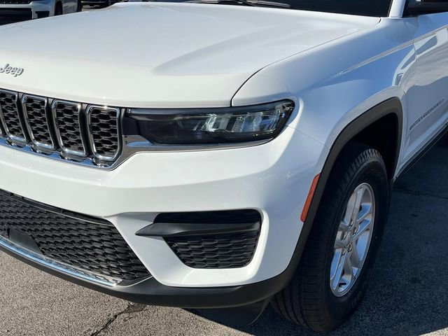 Used 2024 Jeep Grand Cherokee Laredo w/ MOPAR Finishing Package image 33