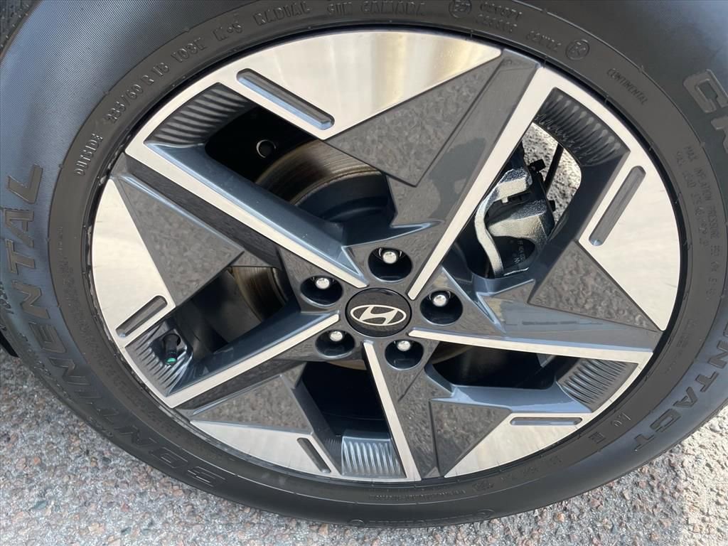 Used 2025 Hyundai Tucson SEL image 26