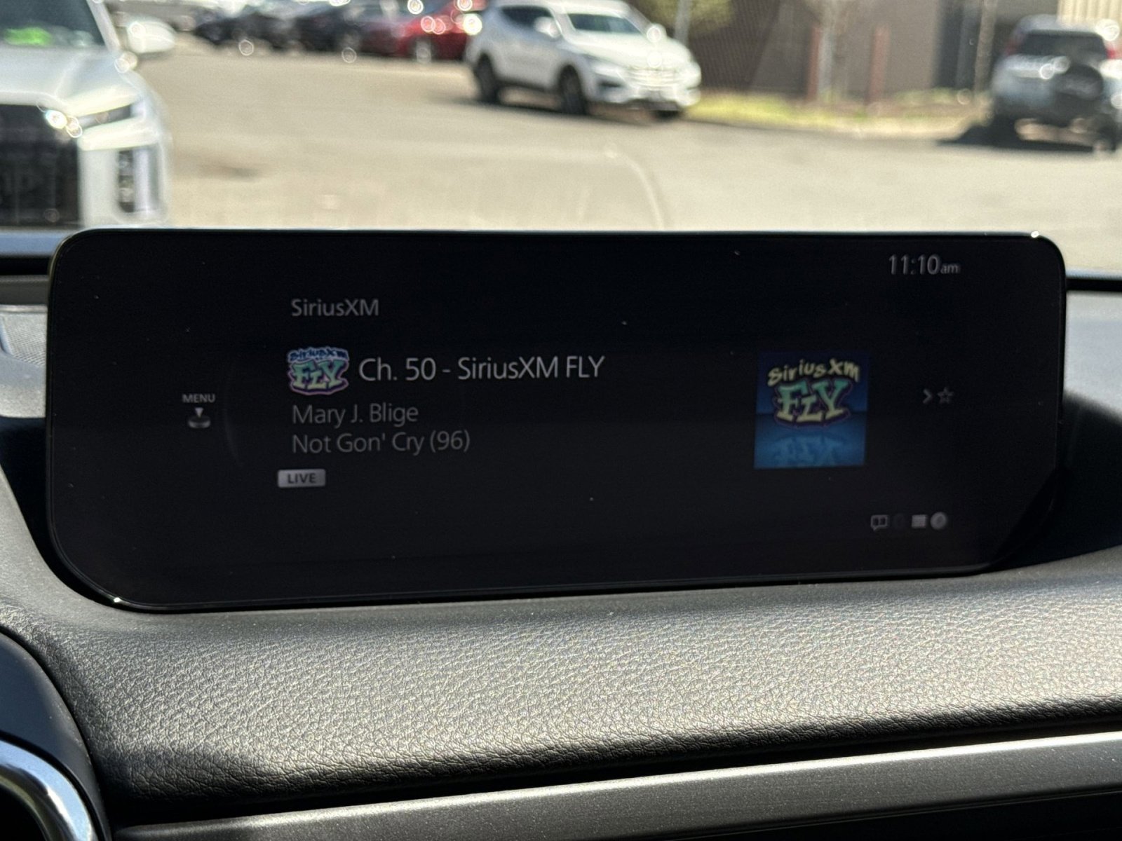 Used 2025 MAZDA CX-50 2.5 Hybrid w/ Premium Plus Pkg image 18