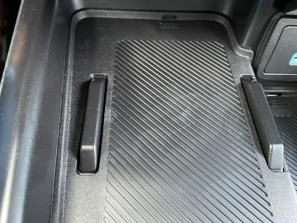 New 2025 Ford Bronco Badlands image 12