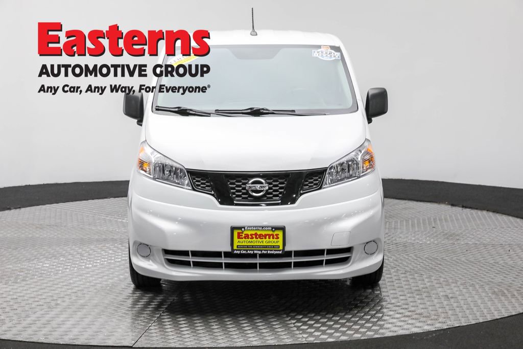 Used 2021 Nissan NV200 S image 2