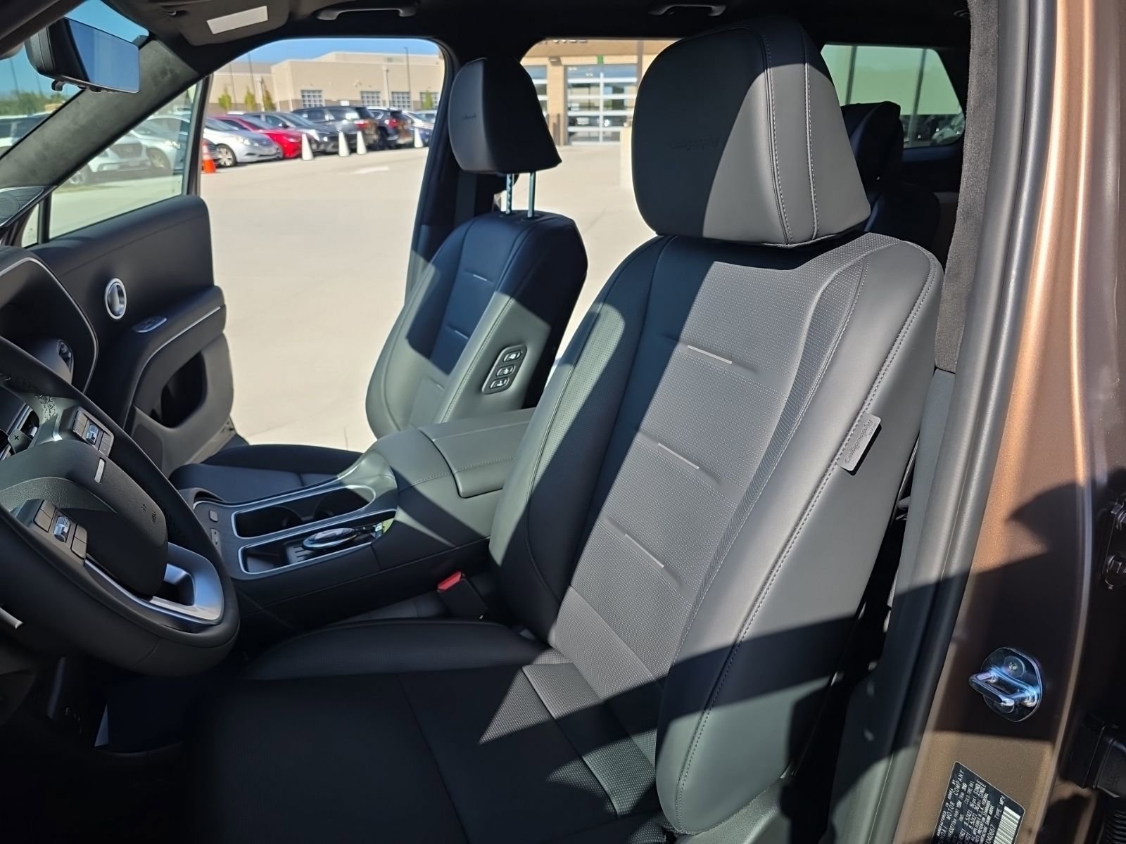 New 2026 Hyundai Palisade Calligraphy image 26