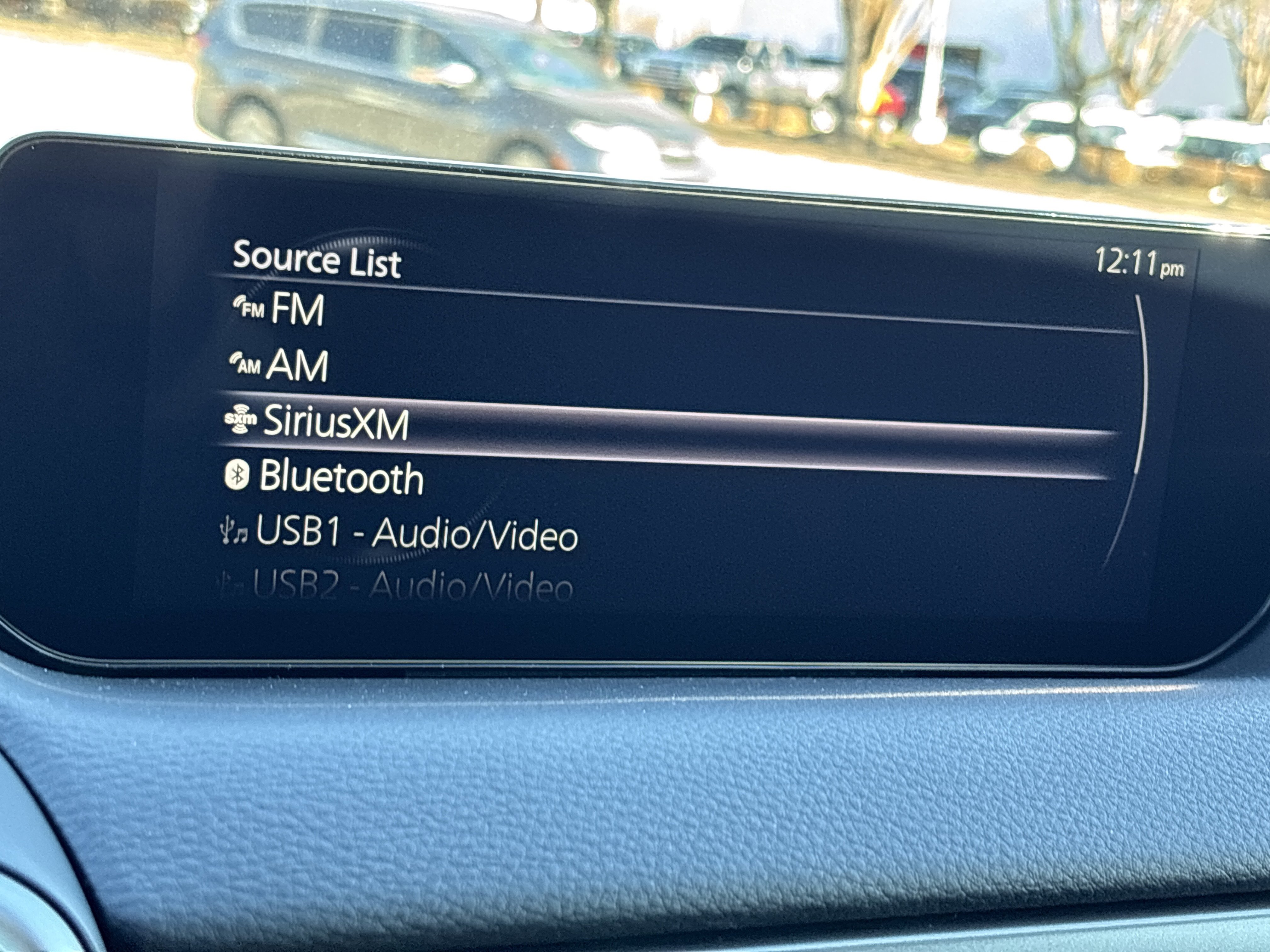 New 2026 MAZDA CX-50 AWD 2.5 Hybrid w/ Weather Package image 30