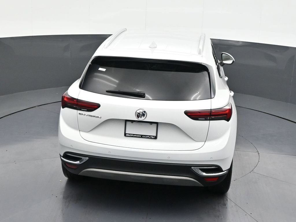 Used 2023 Buick Envision Preferred image 18