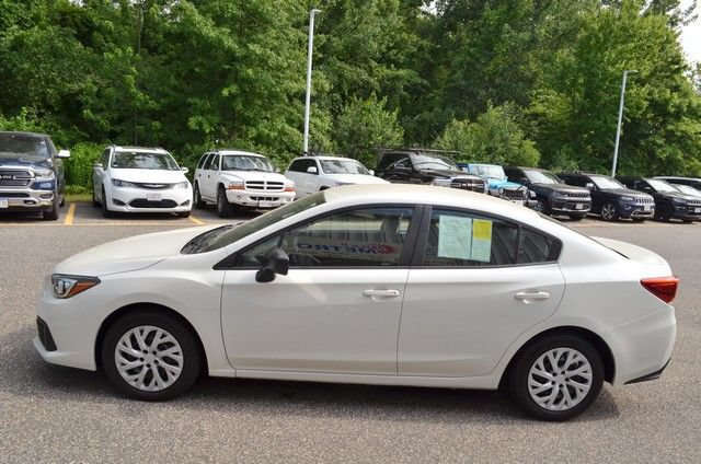 Used 2023 Subaru Impreza 2.0i AWD/4WD image 5