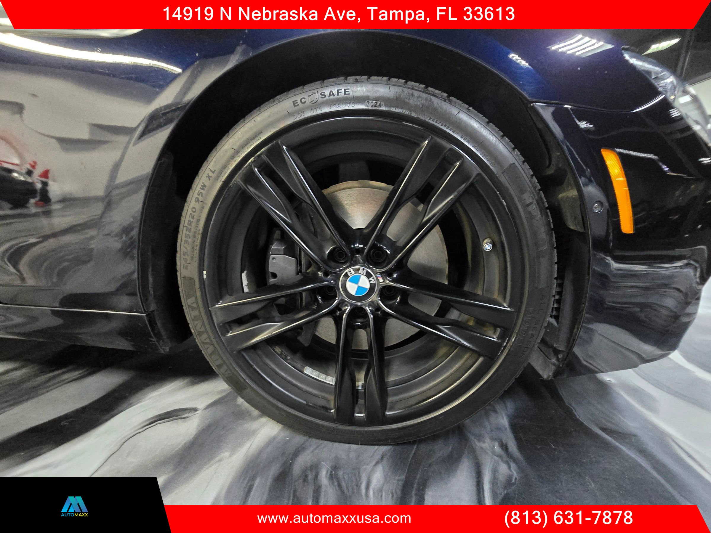 Used 2016 BMW 650i Gran Coupe image 38