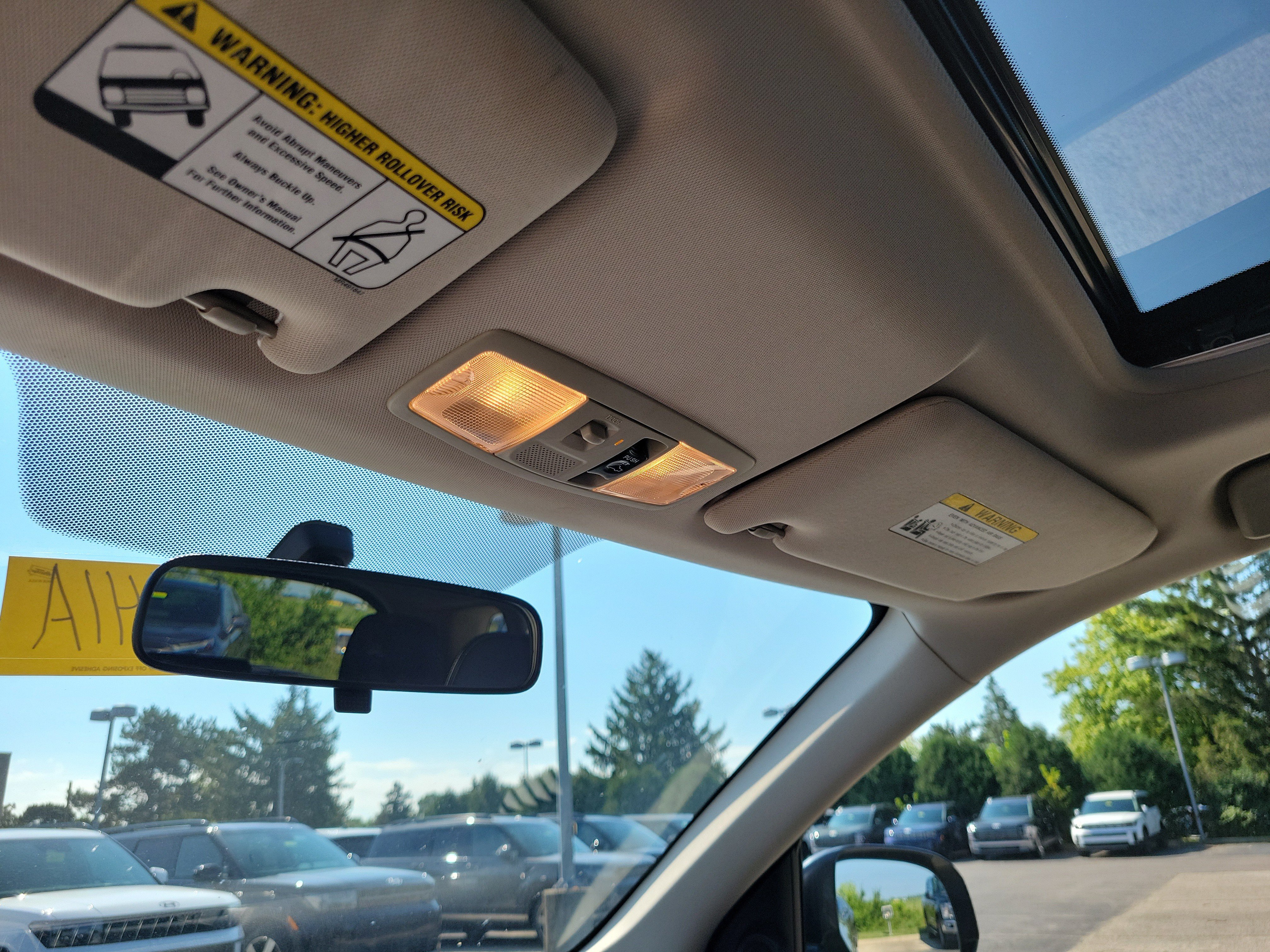 Used 2019 Mitsubishi Outlander LE AWD/4WD image 30