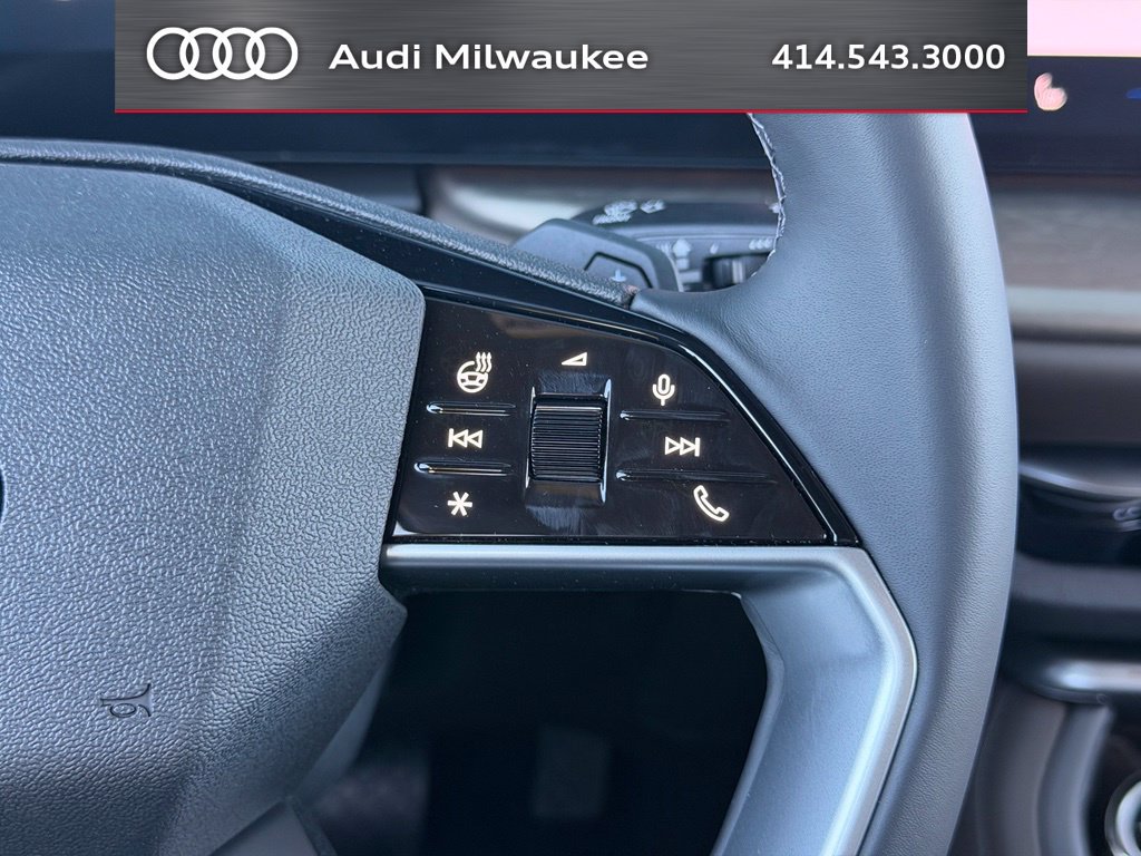 New 2026 Audi Q5 Premium Plus AWD/4WD image 33