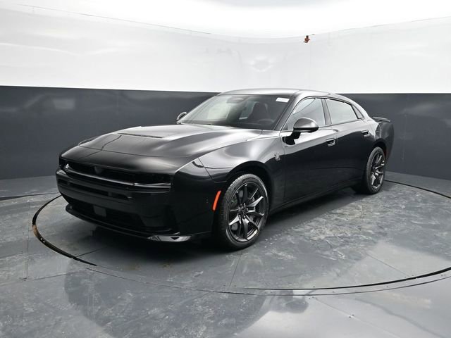 New 2026 Dodge Charger Scat Pack image 4