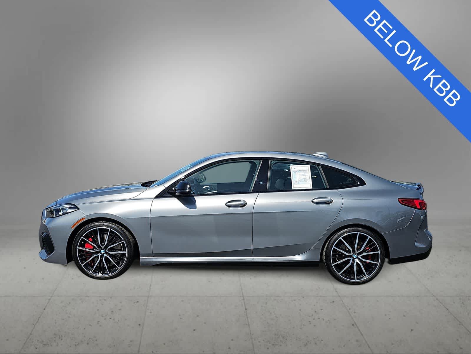 Used 2024 BMW M235i xDrive Gran Coupe w/ Premium Package AWD/4WD image 5