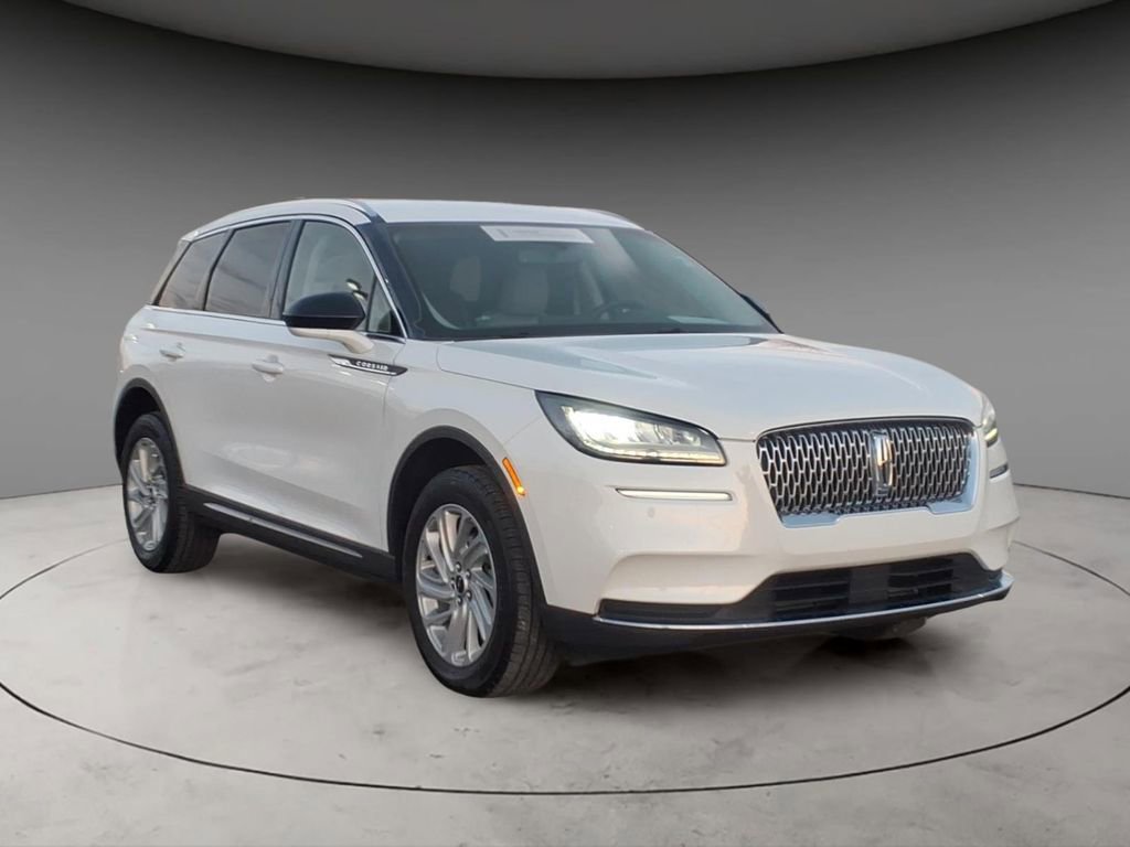 Certified 2022 Lincoln Corsair FWD image 14