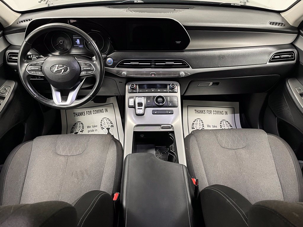 Used 2020 Hyundai Palisade SEL FWD image 25
