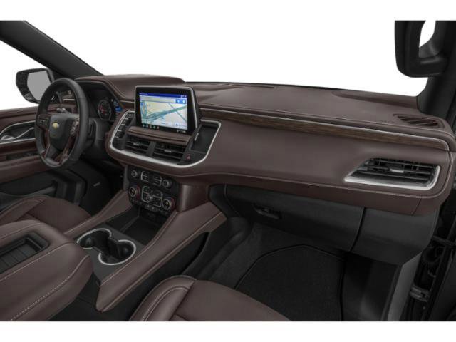 Used 2021 Chevrolet Tahoe High Country image 38