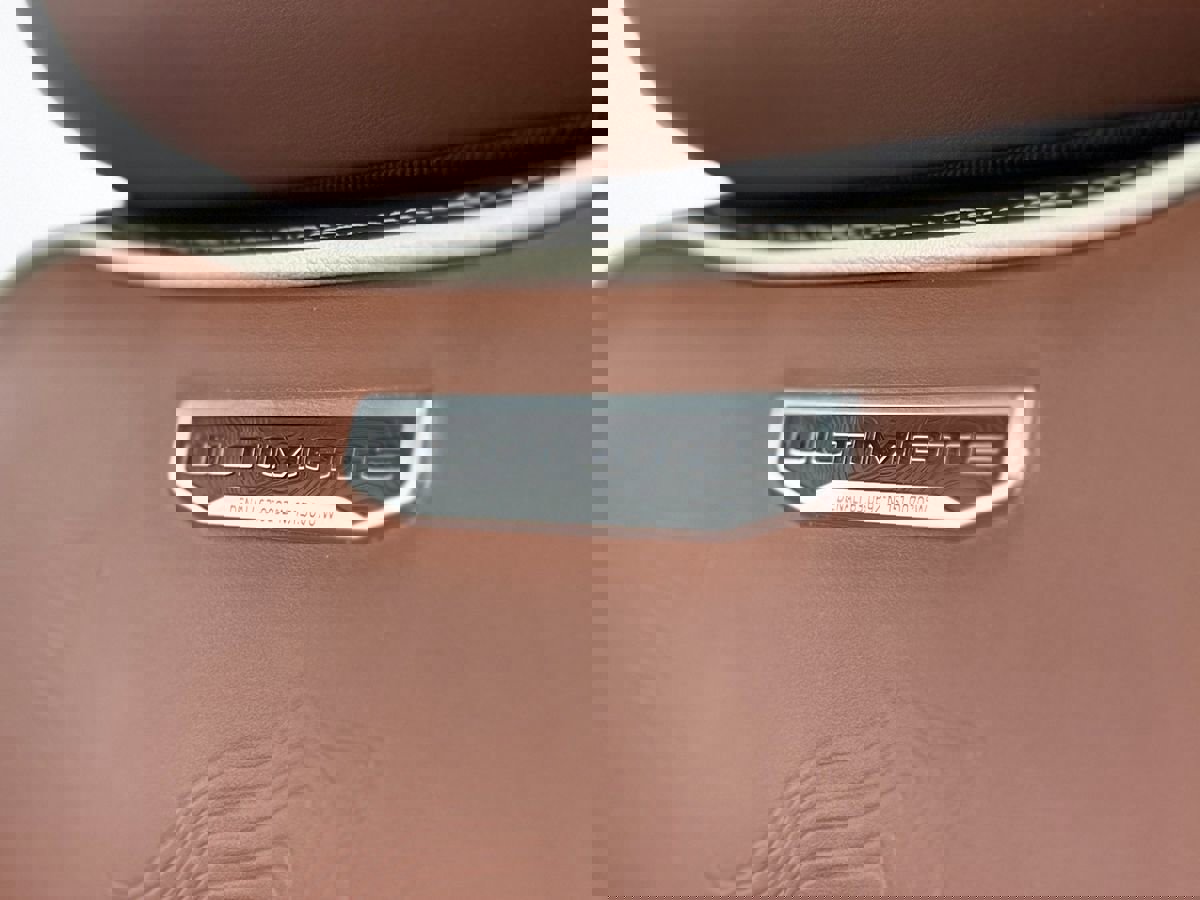 Used 2024 GMC Sierra 2500 Denali Ultimate image 15