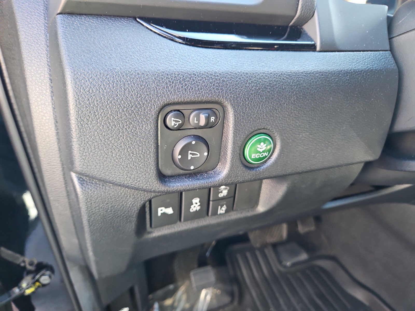 Used 2022 Honda Pilot Black Edition image 22
