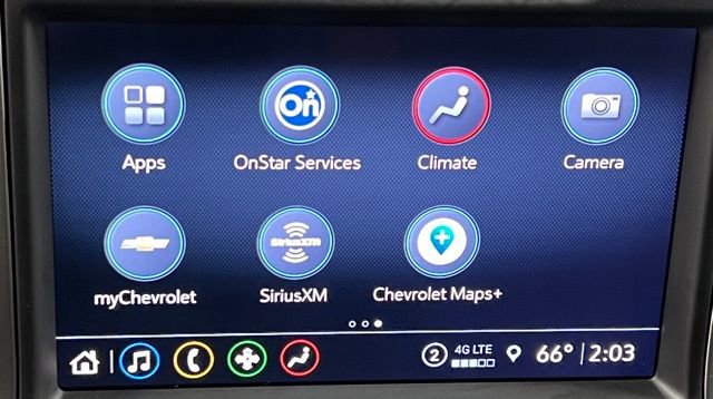 Used 2022 Chevrolet Silverado 1500 RST w/ Convenience Package II image 29