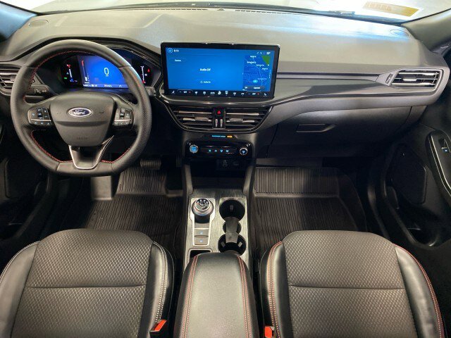 Used 2025 Ford Escape ST-Line Select w/ Tech Pack #1 AWD/4WD image 11