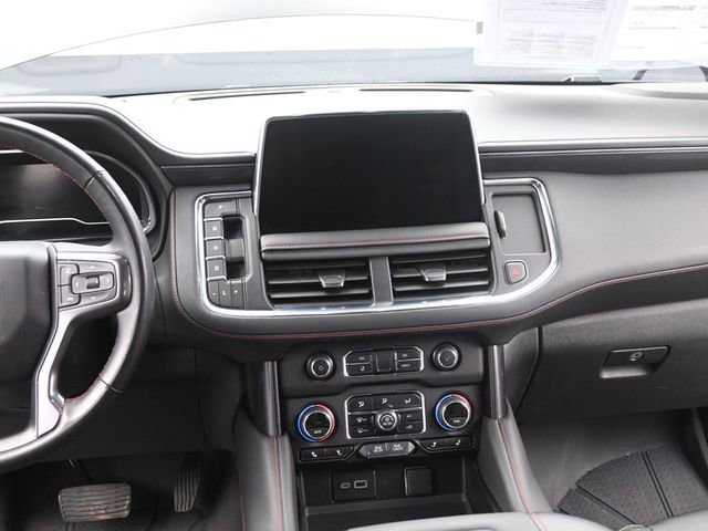 Used 2024 Chevrolet Tahoe RST w/ Sport Performance Package image 26