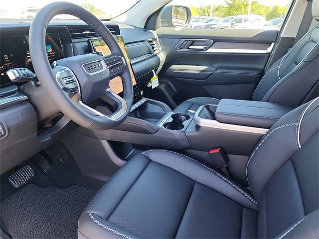 New 2026 GMC Terrain Denali image 13