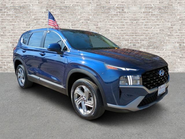 Used 2023 Hyundai Santa Fe SE