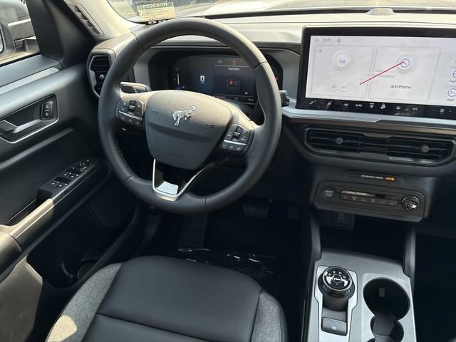 New 2026 Ford Bronco Sport Big Bend w/ Convenience Package AWD/4WD image 13