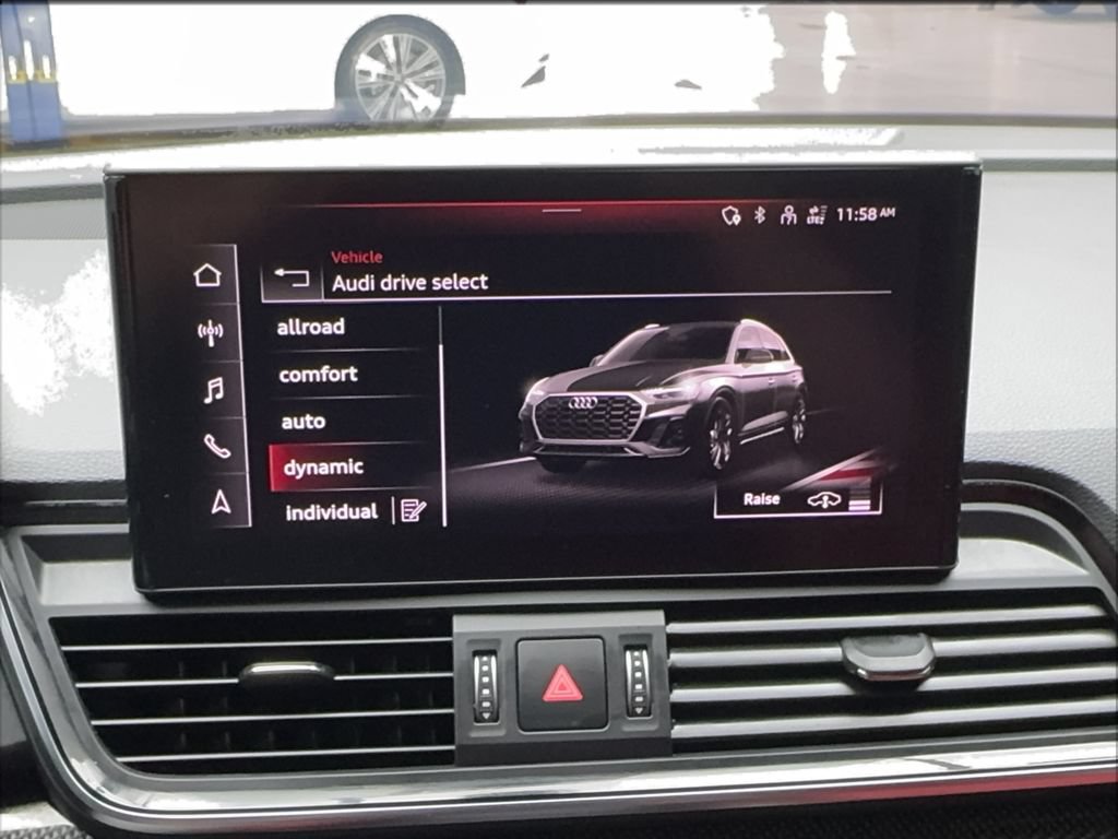 Used 2022 Audi SQ5 Premium Plus AWD/4WD image 49