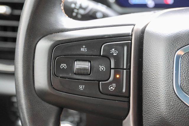 Used 2024 GMC Sierra 2500 AT4 w/ AT4 Premium Plus Package image 31