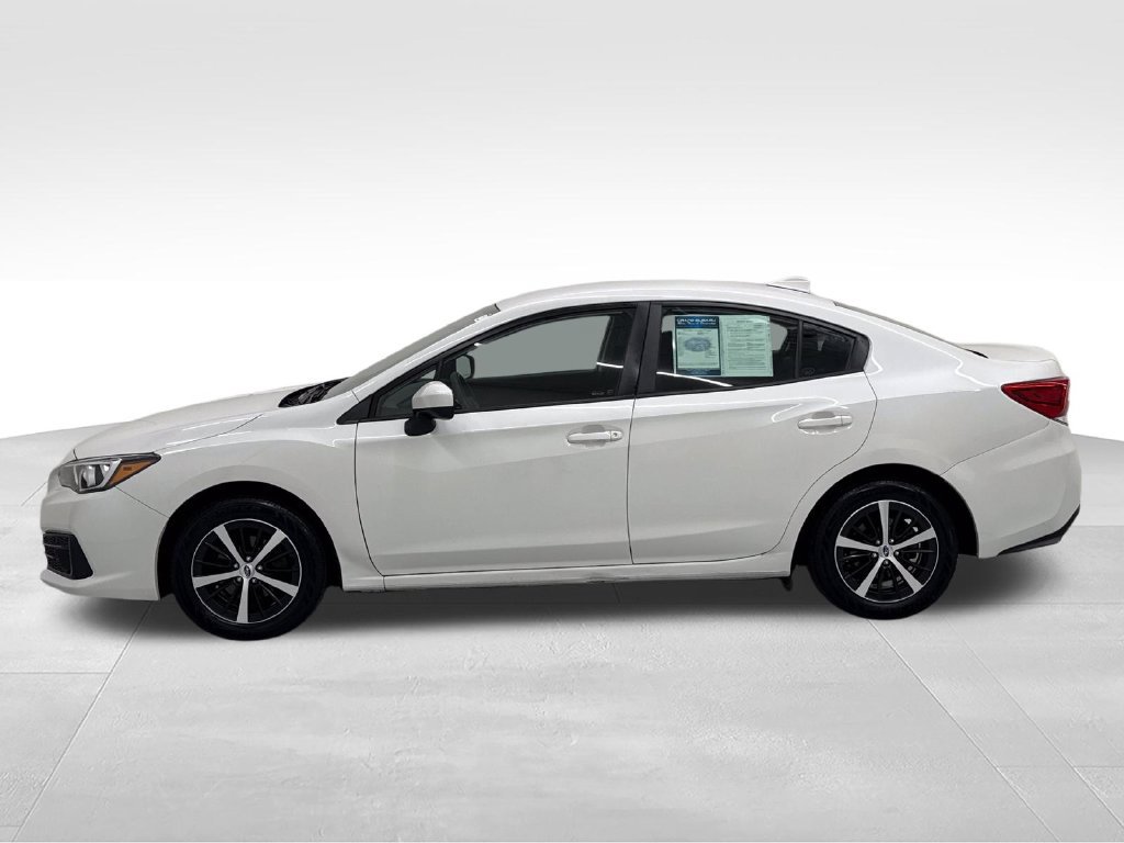 Certified 2023 Subaru Impreza 2.0i Premium AWD/4WD image 3