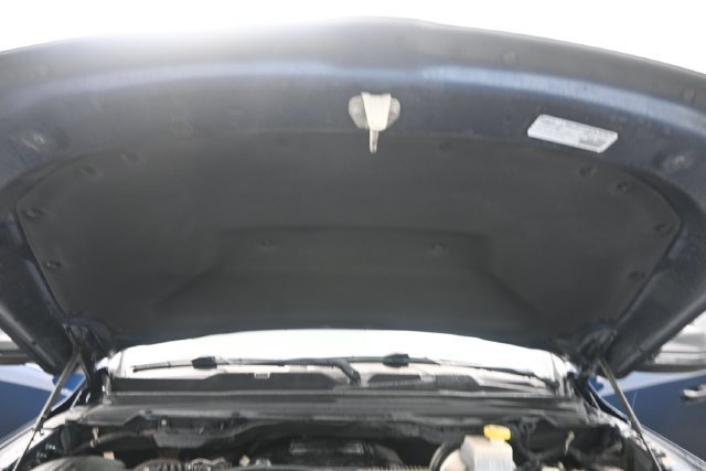 Used 2023 RAM 1500 Limited AWD/4WD image 21