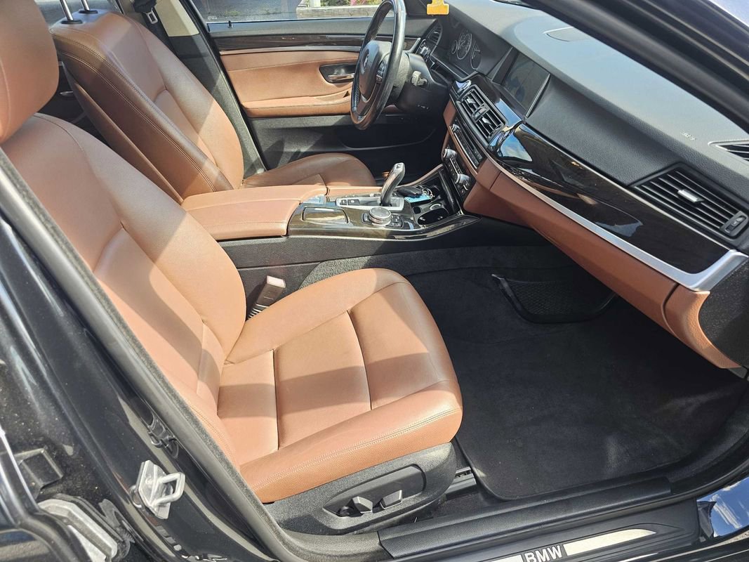 Used 2015 BMW 528i xDrive Sedan image 23
