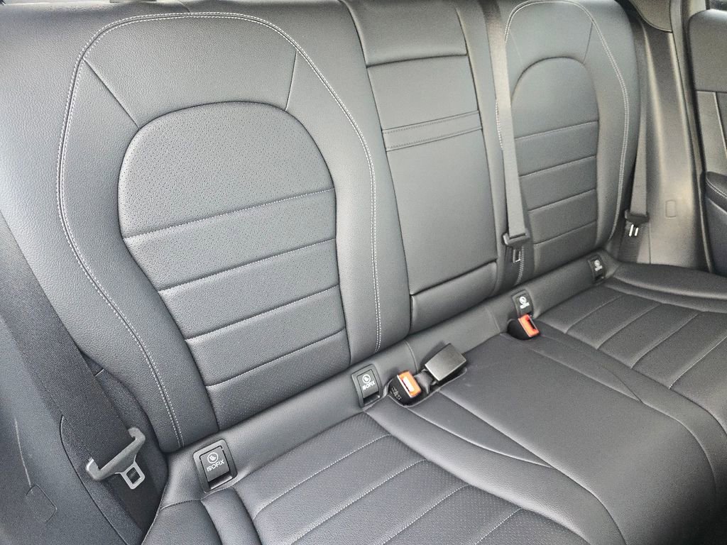 Certified 2022 Mercedes-Benz GLC 300 4MATIC image 23