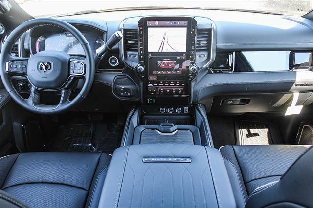 New 2026 RAM 3500 Limited image 14