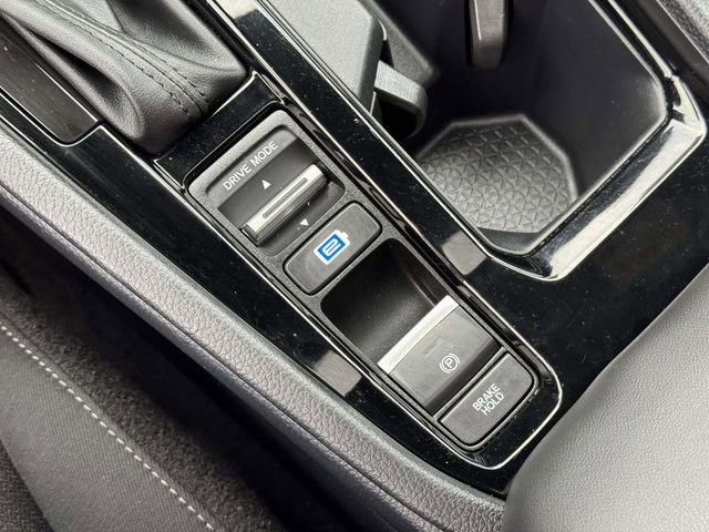 Certified 2023 Honda Accord Sport image 30