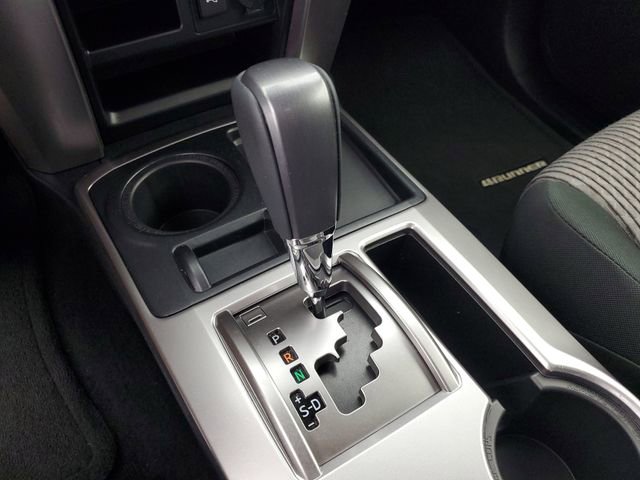 Used 2023 Toyota 4Runner SR5 RWD image 29