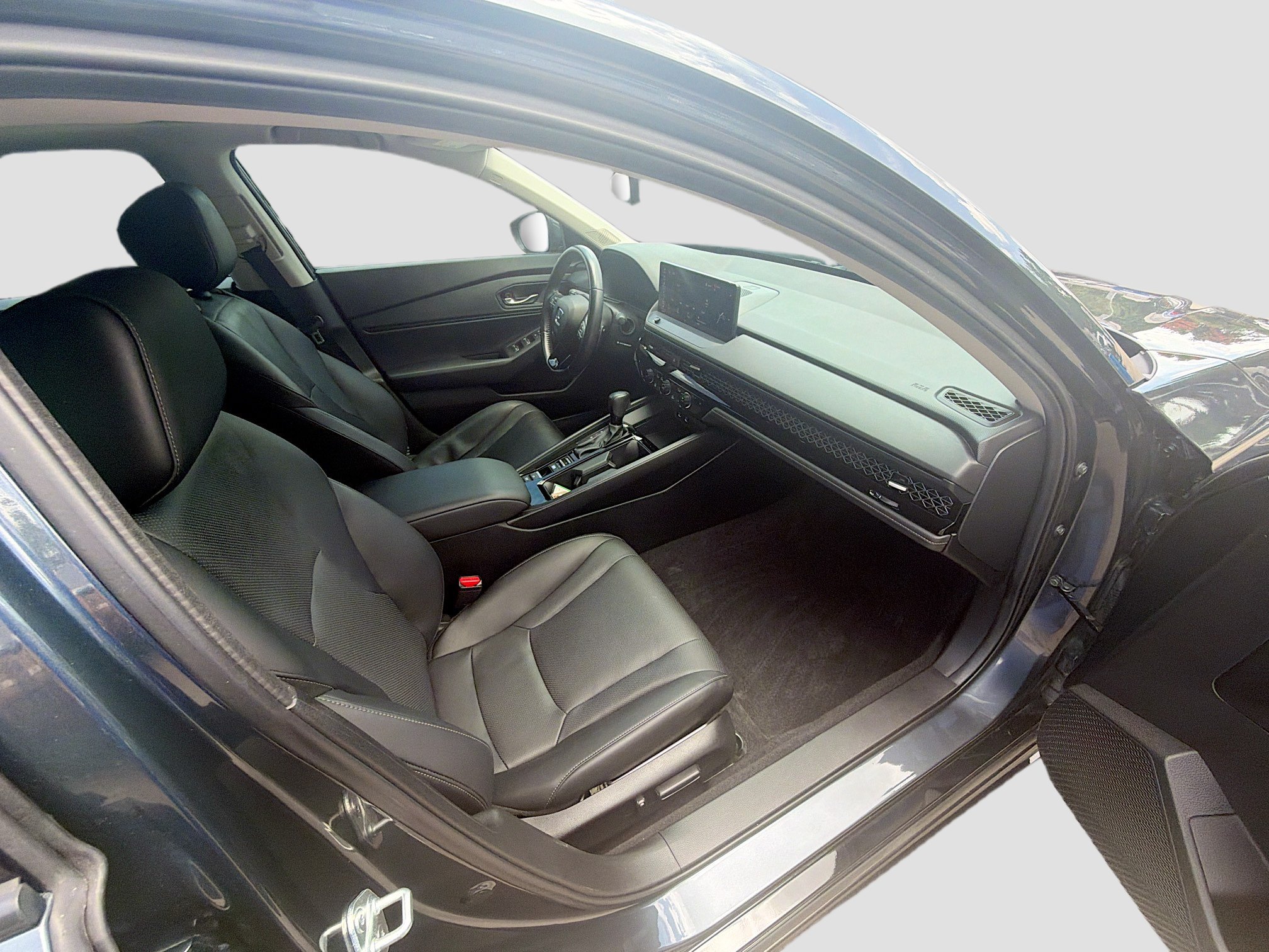 Used 2024 Honda Accord EX-L image 29