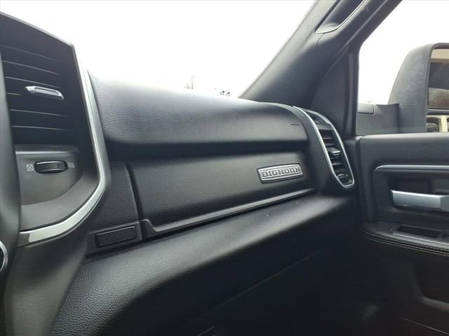 Certified 2024 RAM 3500 Big Horn image 24